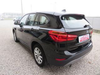 BMW X1 usata, con Climatizzatore