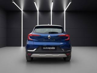RENAULT Captur usata, con Airbag Passeggero