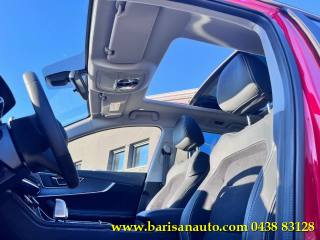 SPORTEQUIPE Sportequipe 7 usata, con Immobilizzatore elettronico