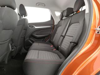 MG ZS usata, con Park Distance Control