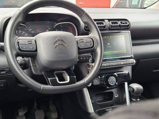 CITROEN C3 Aircross usata, con Servosterzo