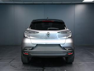 RENAULT Captur usata, con Airbag Passeggero