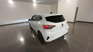 RENAULT Clio usata, con Airbag laterali
