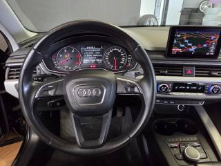 AUDI A4 usata, con ESP