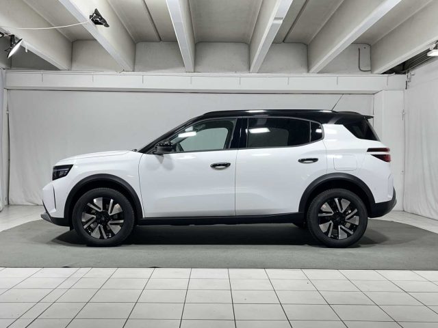 OPEL Frontera usata, con Airbag