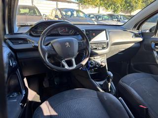 PEUGEOT 208 usata, con Climatizzatore