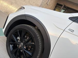 VOLKSWAGEN Taigo usata, con Sensori di parcheggio posteriori