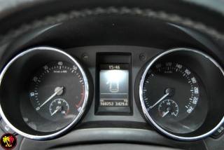 SKODA Yeti usata, con Cerchi in lega