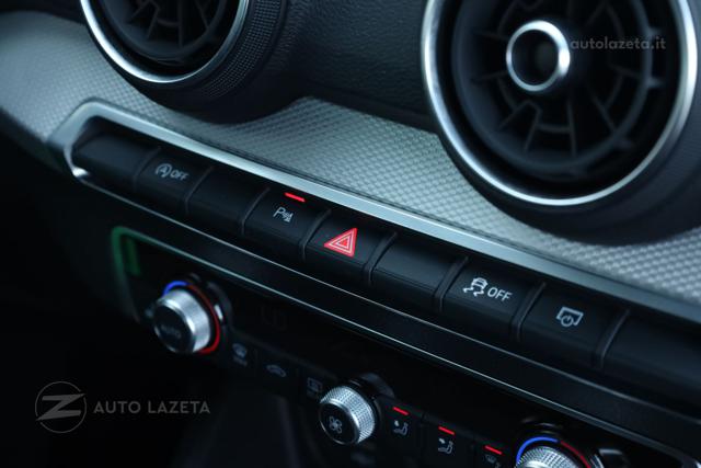 AUDI Q2 usata, con Assistente abbaglianti