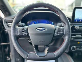 FORD Kuga usata, con Climatizzatore