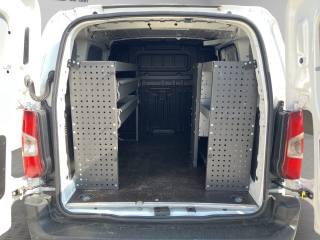 CITROEN Berlingo usata, con Bluetooth