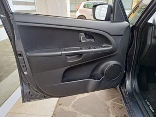 KIA Venga usata, con Airbag Passeggero