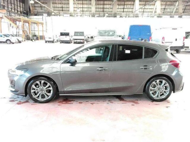 FORD Focus usata, con ABS