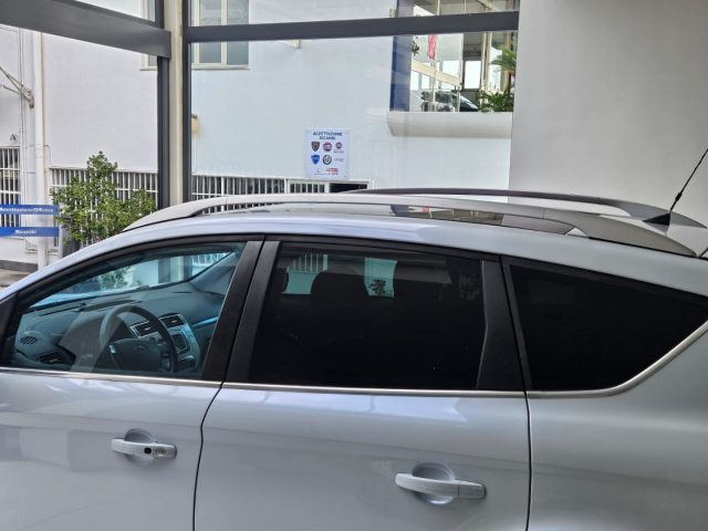 FORD Kuga usata, con Chiusura centralizzata
