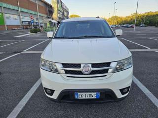 FIAT Freemont usata, con Airbag