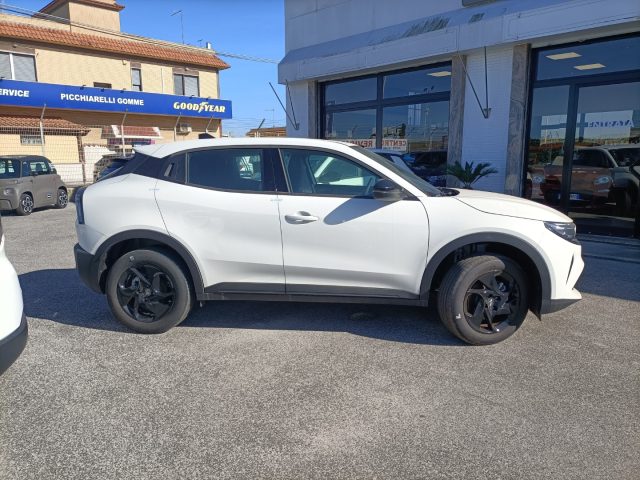 ALFA ROMEO Junior usata, con Controllo trazione