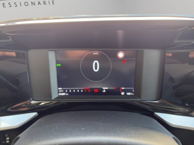 OPEL Mokka usata, con Immobilizzatore elettronico