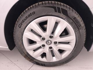 RENAULT Megane usata, con Sensore di pioggia
