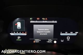 AUDI A3 usata, con Portellone posteriore elettrico