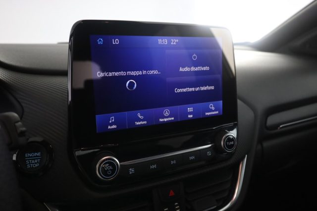 FORD Puma usata 10
