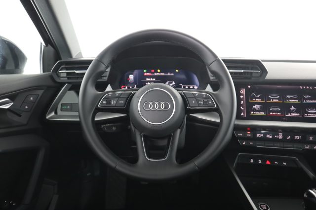 AUDI A3 usata 5