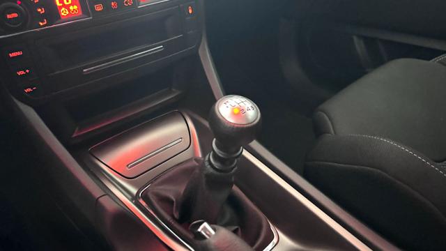 CITROEN C5 usata 29