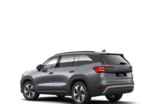 SKODA Kodiaq usata, con Airbag