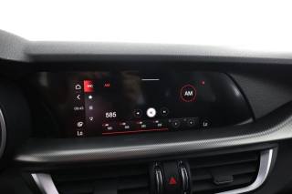 ALFA ROMEO Stelvio usata 10