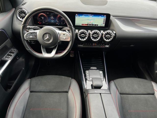 MERCEDES-BENZ GLA 200 usata, con Alzacristalli elettrici