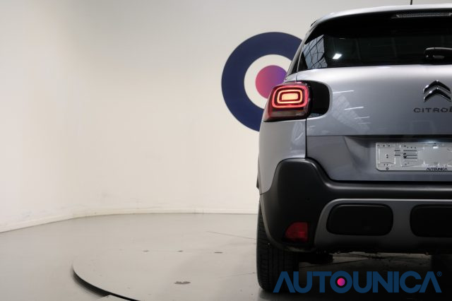 CITROEN C3 Aircross usata 50
