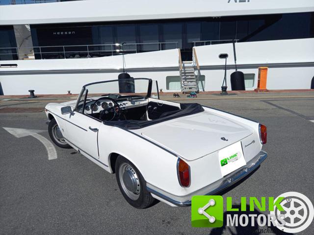 INNOCENTI Other usata 22