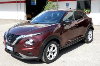 NISSAN Juke 1.0 DIG-T 41.000 KM DCT N-CONNECTA AUTOMATICA