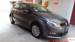 VOLKSWAGEN Polo usata, con Airbag laterali