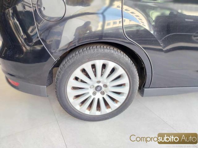 FORD C-Max usata, con Controllo trazione