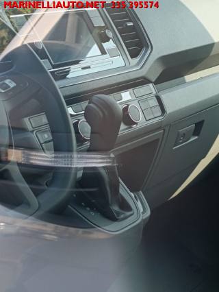VOLKSWAGEN Crafter usata, con Climatizzatore