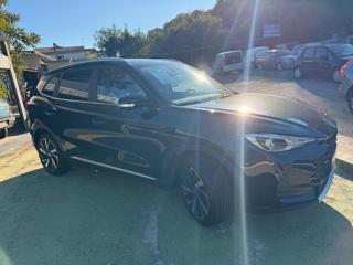 MG ZS usata, con Airbag