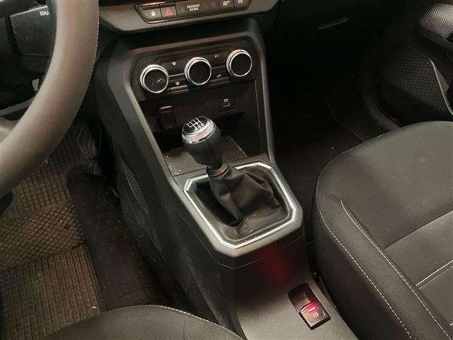 DACIA Jogger usata 18