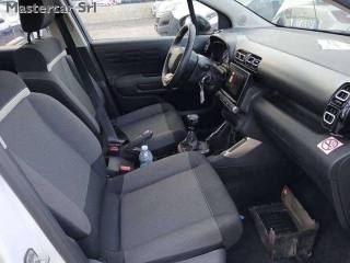 CITROEN C3 Aircross usata, con Boardcomputer
