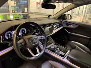 AUDI Q8 usata, con Cerchi in lega