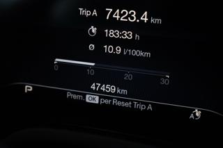 MASERATI Grecale usata, con Assistente abbaglianti