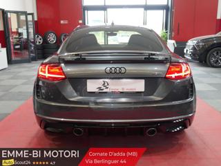 AUDI TT usata, con Lettore CD