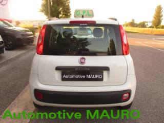 FIAT Panda usata, con Immobilizzatore elettronico