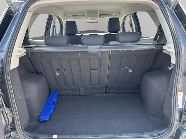 FORD EcoSport usata, con ESP