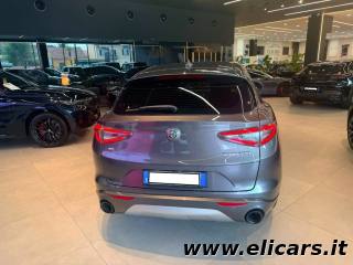 ALFA ROMEO Stelvio usata, con Airbag Passeggero