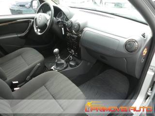 DACIA Duster usata, con Airbag