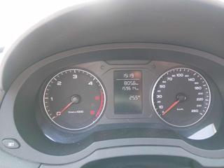 AUDI Q3 usata, con Climatizzatore