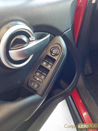 FIAT 500X usata 20