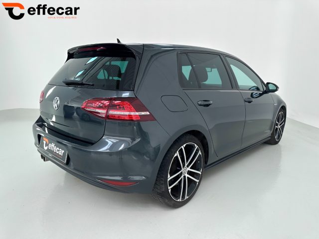 VOLKSWAGEN Golf GTD usata, con Autoradio