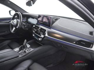 BMW 530 usata 11