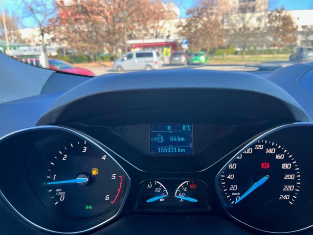 FORD Kuga usata, con Climatizzatore